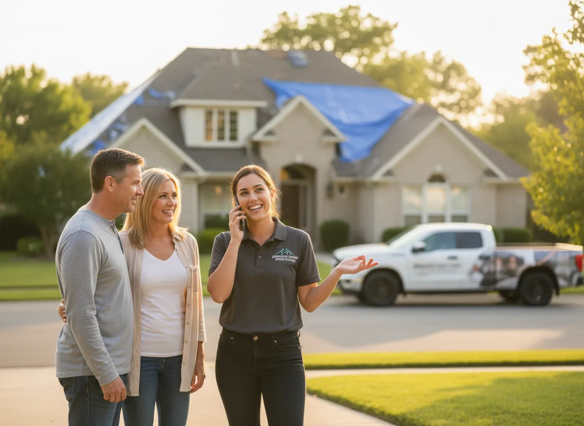 Emergency Roof Repair Allamuchy, NJ FAQs